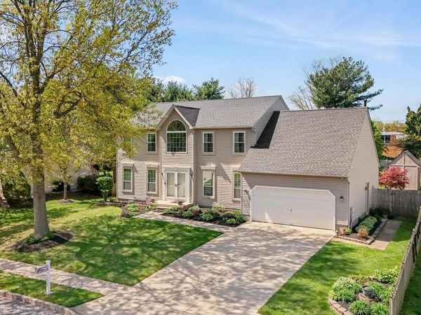 1404 WEATHERLY COURT, WEST DEPTFORD, NJ 08086
