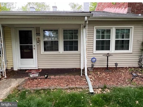 3402 MAPLE BLUFF LANE, BOWIE, MD 20715