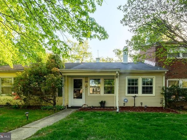 3402 MAPLE BLUFF LANE, BOWIE, MD 20715