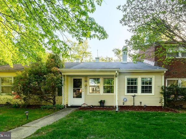 3402 MAPLE BLUFF LANE, BOWIE, MD 20715