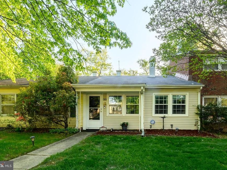 3402 Maple Bluff Lane, Bowie, MD 20715 Main Photo