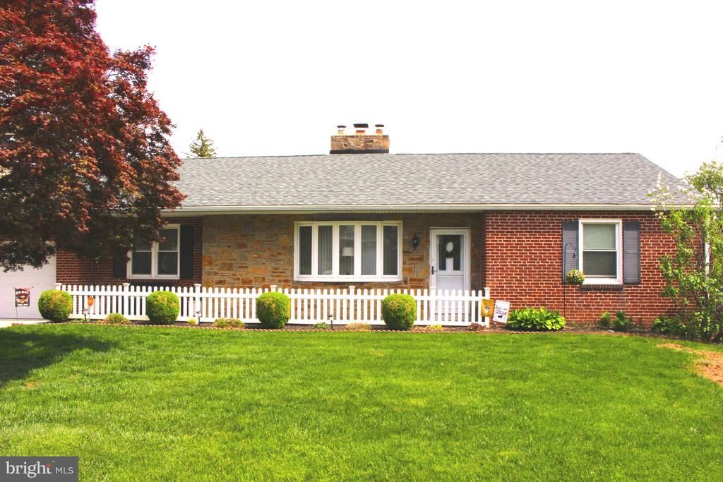 3 Oaknoll Road, Wilmington, DE 19808 Main Photo