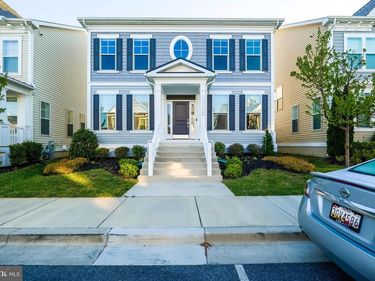 1524 SPIKERUSH DRIVE, ODENTON, MD 21113