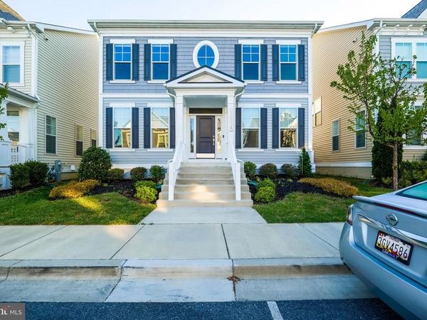 1524 SPIKERUSH DRIVE, ODENTON, MD 21113