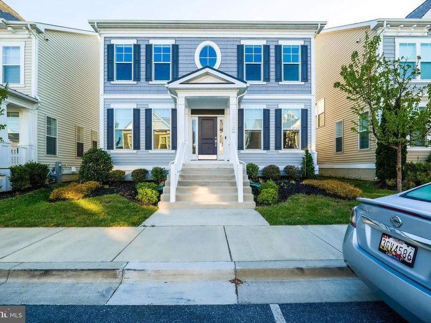 1524 Spikerush Drive, Odenton, MD 21113 Main Photo