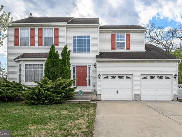 500 LINDA LANE , MILLVILLE, NJ 08332