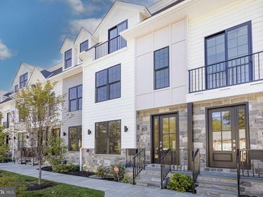 1096 E WILLOW GROVE AVENUE, Unit LOT 12, WYNDMOOR, PA 19038