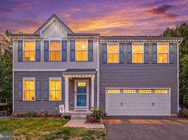 34 TAYLORS HILL WAY, FREDERICKSBURG, VA 22405