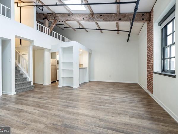 303 VINE STREET , Unit 208, PHILADELPHIA, PA 19106