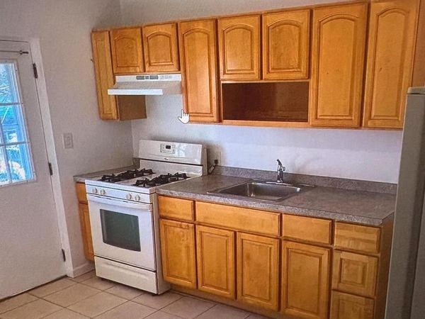 3208 MITCHELL STREET , CAMDEN, NJ 08105