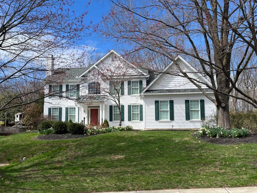 1303 Stonegate Drive, Downingtown, PA 19335 Main Photo