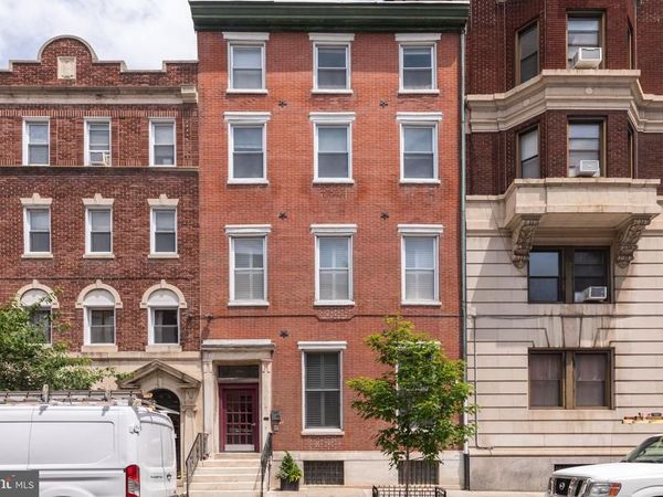 1305 SPRUCE STREET, Unit TH1C, PHILADELPHIA, PA 19107