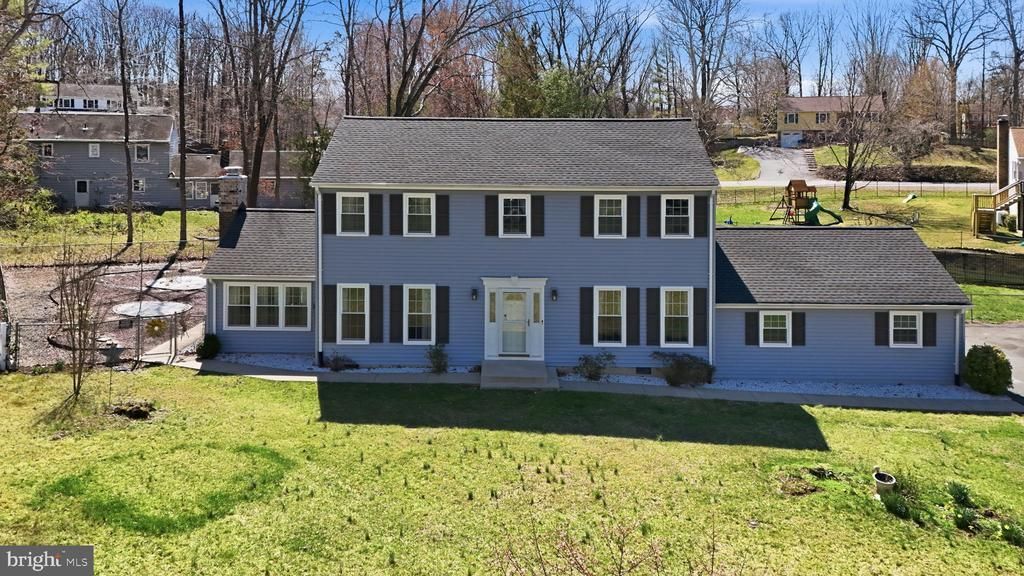 5 Brian Court , Stafford, VA 22556 Main Photo