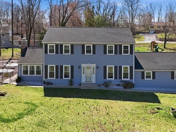 5 BRIAN COURT , STAFFORD, VA 22556