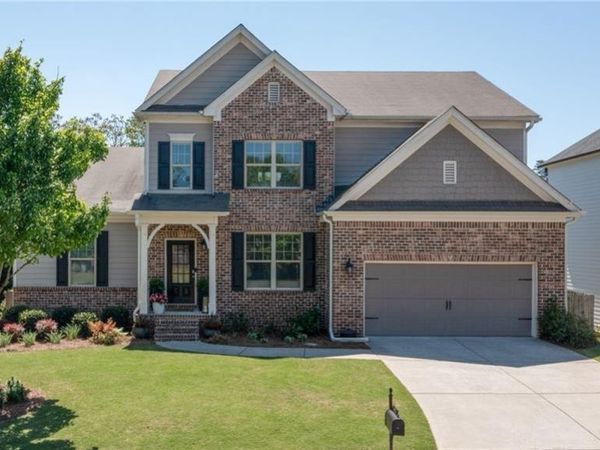 4950 Plainsman Circle , Cumming, GA 30028