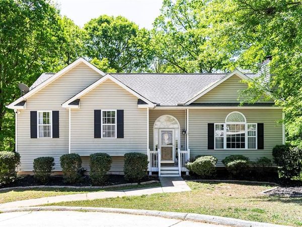 9420 Poole Road, Villa Rica, GA 30180