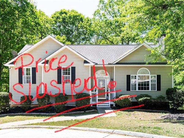 9420 Poole Road, Villa Rica, GA 30180
