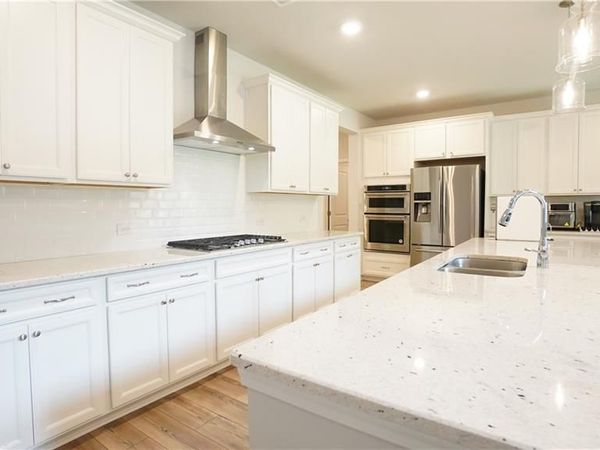 585 Briard Drive , Sugar Hill, GA 30518