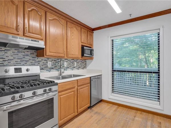 1203 Wynnes Ridge Circle SE, Marietta, GA 30067