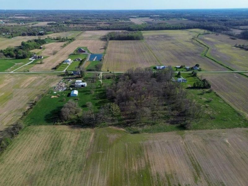 Lot 1 County Road 115, Mount Gilead, OH 43338 Photo 10