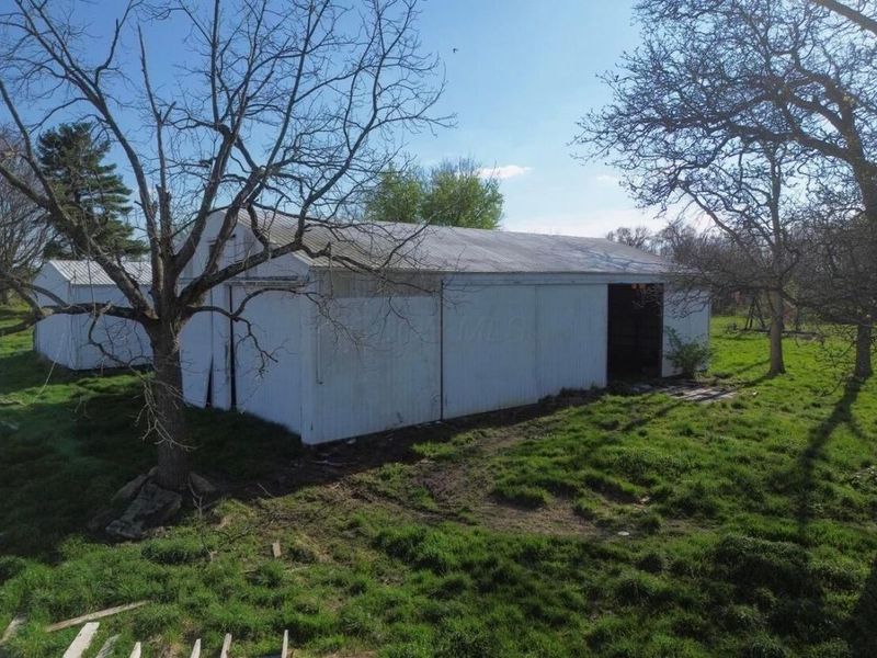 Lot 1 County Road 115, Mount Gilead, OH 43338 Photo 4