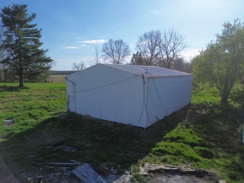 Lot 1 County Road 115, Mount Gilead, OH 43338 Photo 5