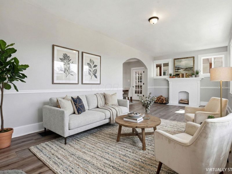 637 Lenox Avenue , Zanesville, OH 43701 Photo 13