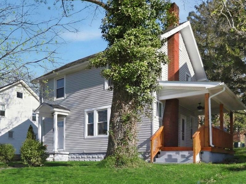 637 Lenox Avenue , Zanesville, OH 43701 Photo 2