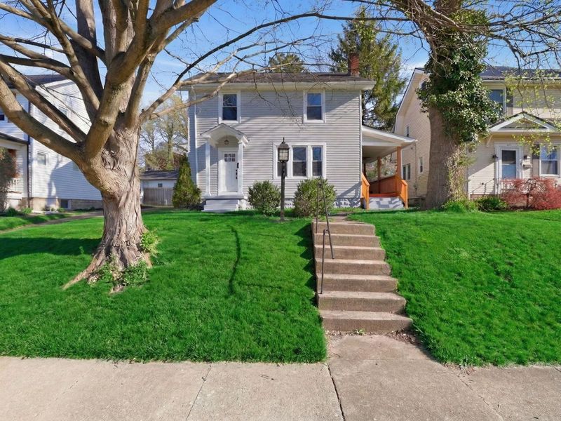 637 Lenox Avenue , Zanesville, OH 43701 Photo 3