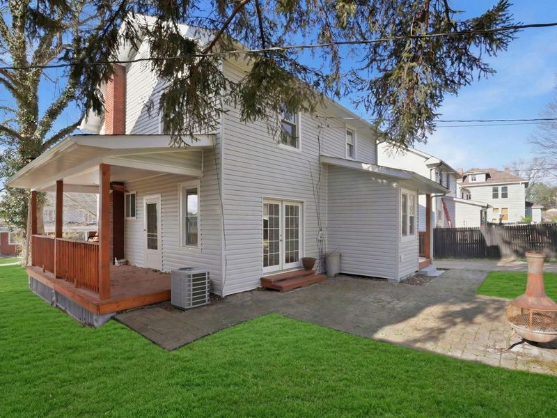 637 Lenox Avenue , Zanesville, OH 43701 Photo 4