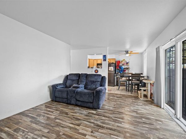 9240 W 49th Avenue , Unit 306, Wheat Ridge, CO 80033