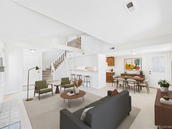 1140 S Monaco Parkway, Unit 3, Denver, CO 80224