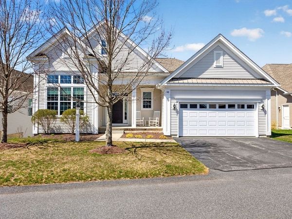 35 Snapping Bow, Plymouth, MA 02360