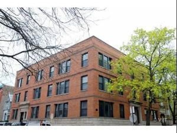 2430 N Geneva Terrace , Unit 2, Chicago, IL 60614