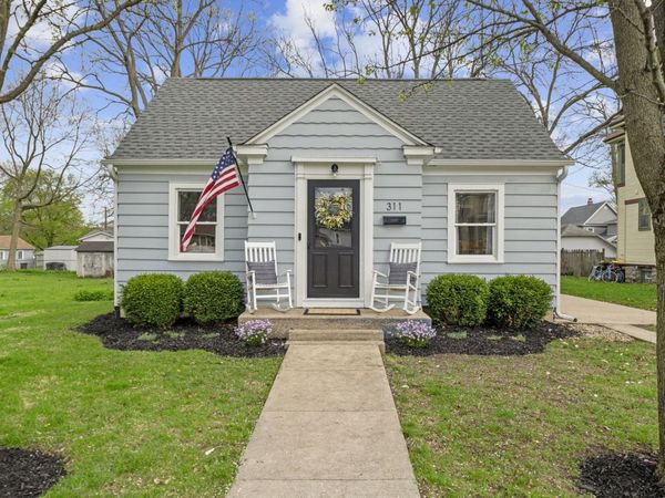 311 S 3rd Street , Oregon, IL 61061