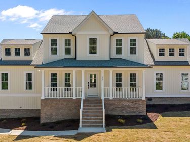 173 Little Lady Trail, Zebulon, NC 27597