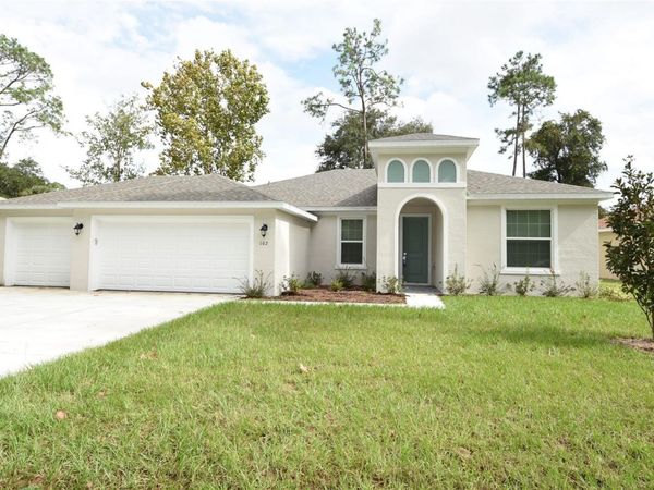 102 BRITTANY LANE , PALM COAST, FL 32137