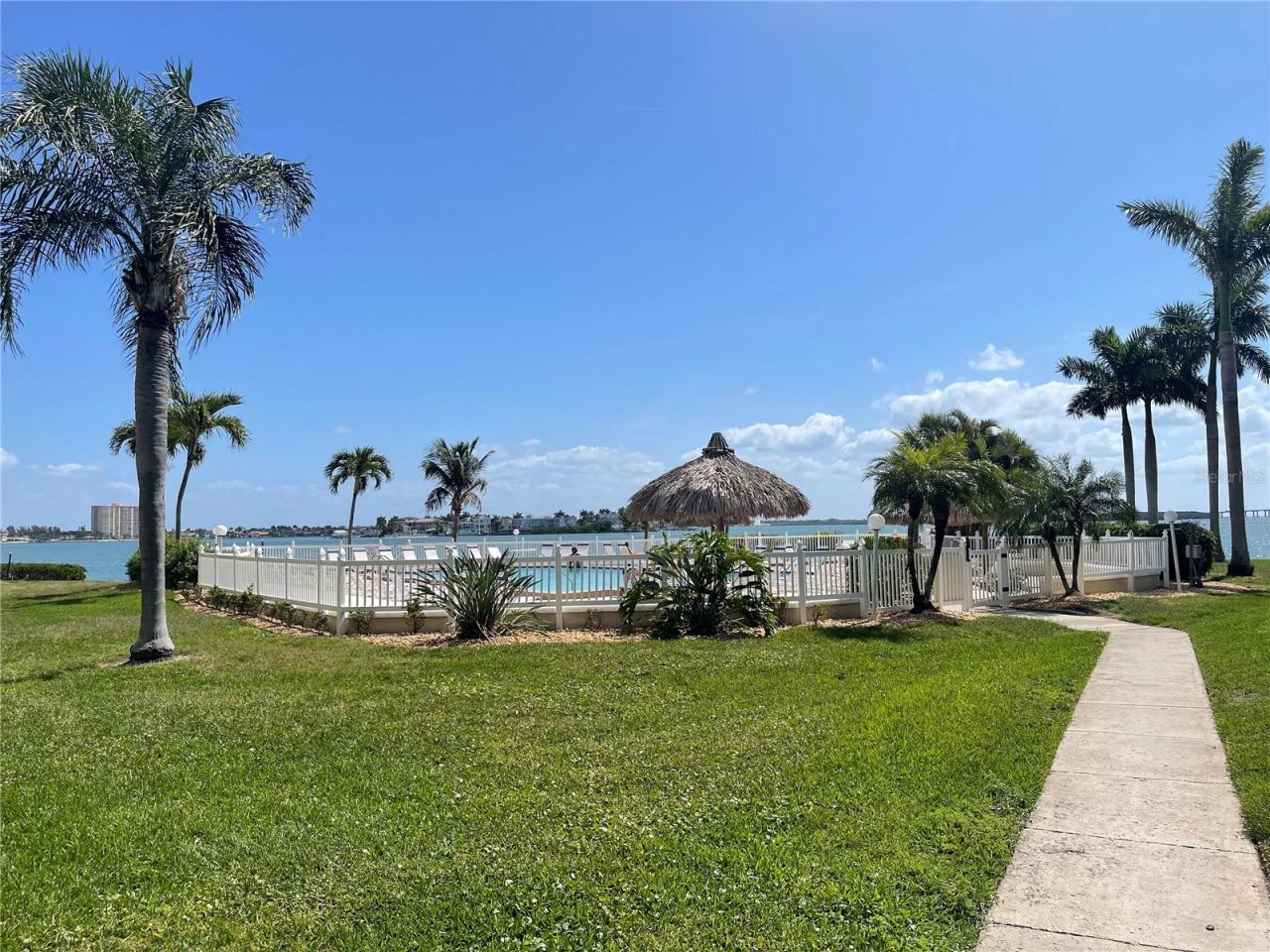 6343 Palma Del Mar Boulevard S, Unit 226, Saint Petersburg, FL 33715 Photo