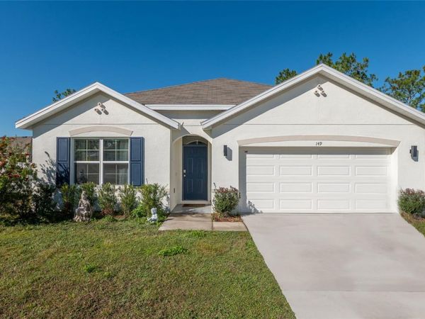 149 HICKORY COURSE CIRCLE , OCALA, FL 34472