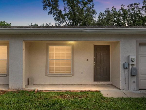 37227 GRASSY HILL LANE , DADE CITY, FL 33525