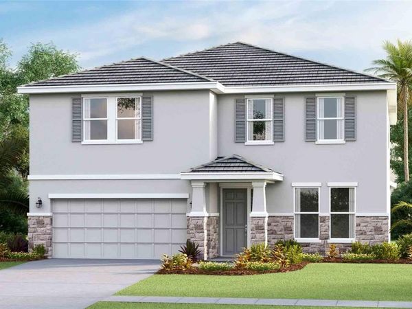 2854 FISHERY COURT, LAKEWOOD RANCH, FL 34211
