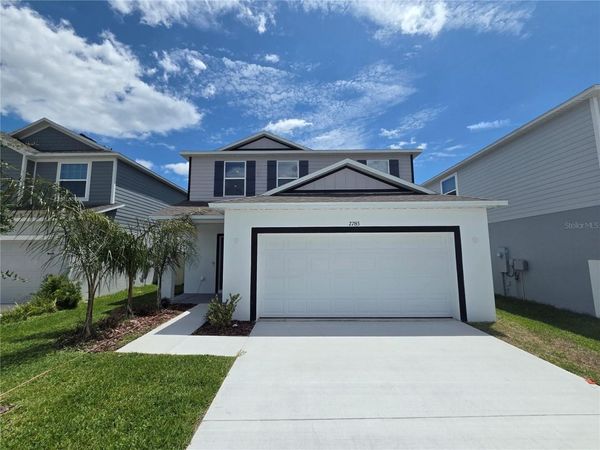 2783 SAN MARCO WAY , WINTER HAVEN, FL 33884
