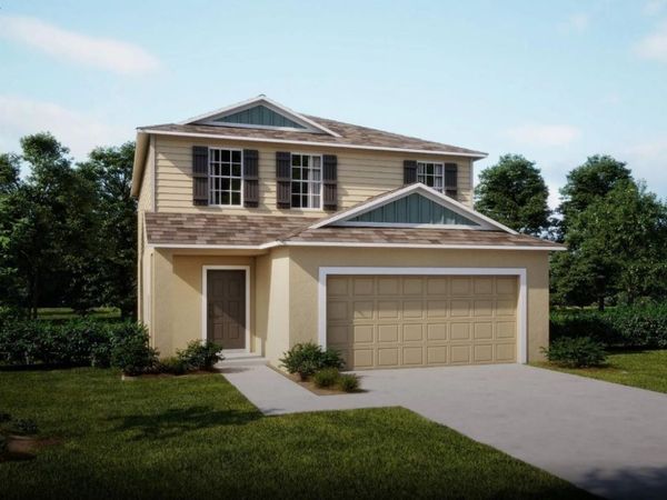 2783 SAN MARCO WAY , WINTER HAVEN, FL 33884