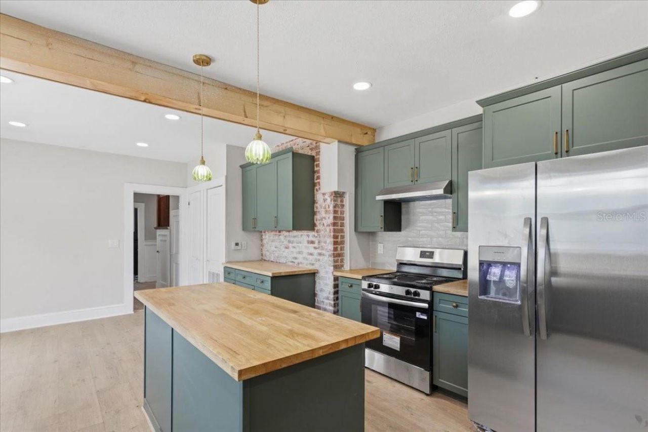 490 NW Madison Street, Lake City, FL 32055 Photo