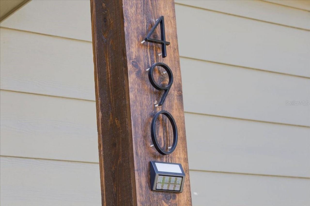 490 NW Madison Street, Lake City, FL 32055 Photo