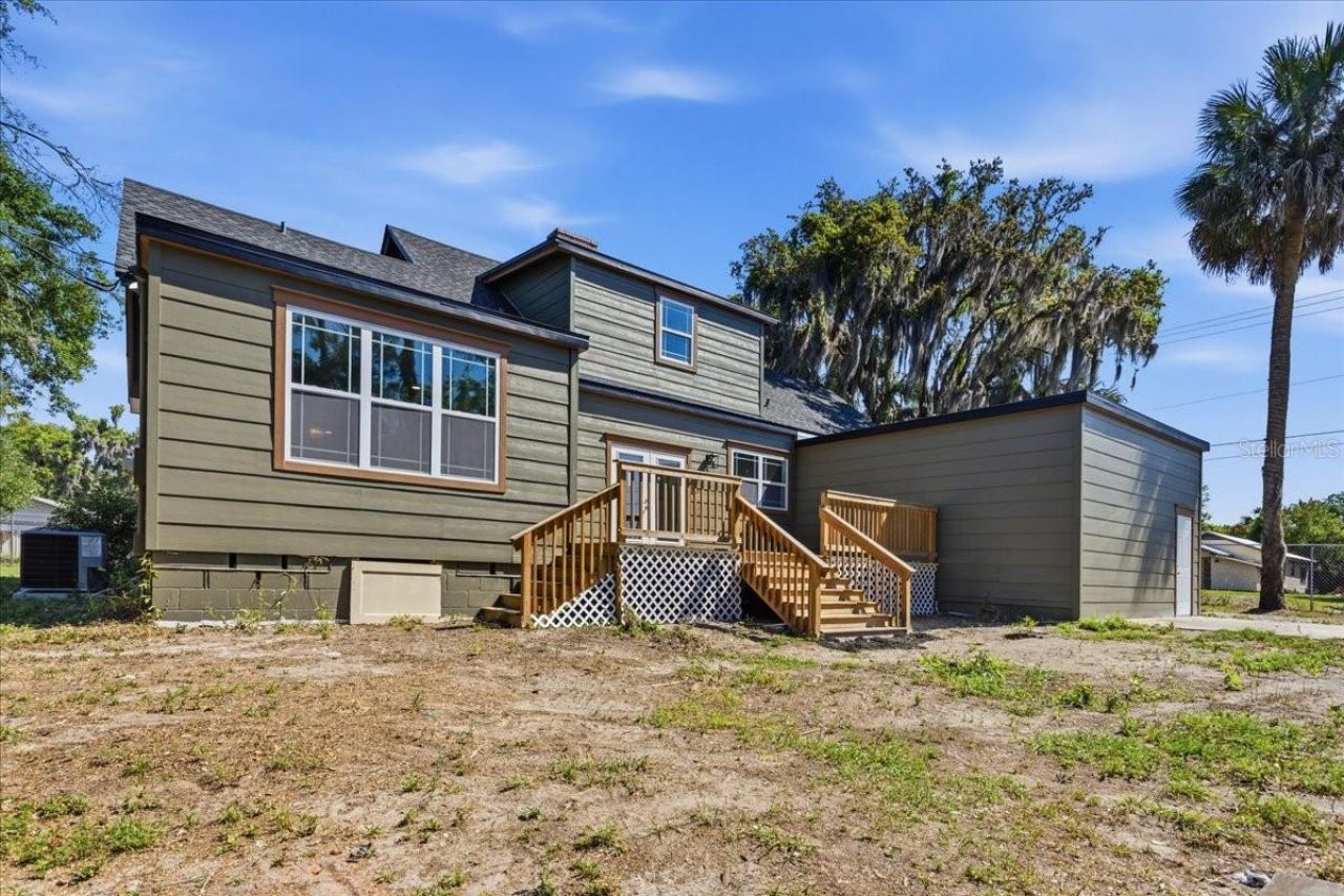 490 NW Madison Street, Lake City, FL 32055 Photo