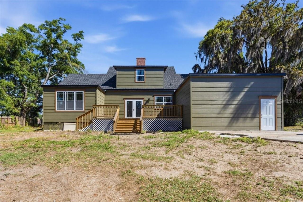 490 NW Madison Street, Lake City, FL 32055 Photo