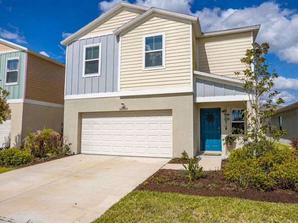 12920 WELLSPRING DRIVE , LITHIA, FL 33547