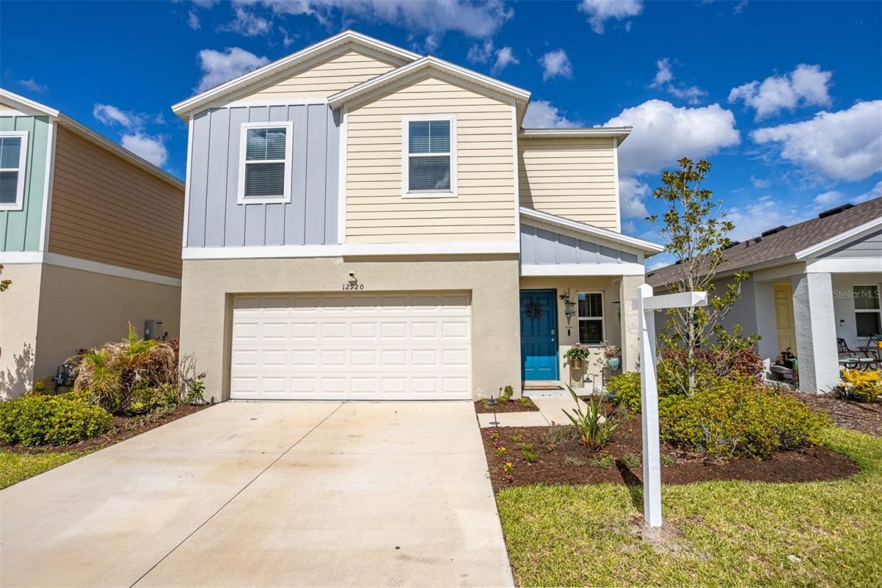 12920 Wellspring Drive , Lithia, FL 33547 Photo