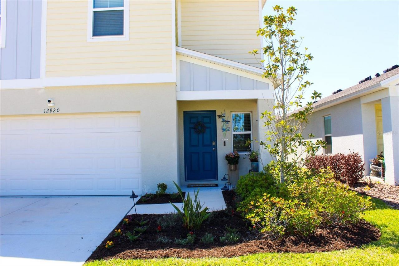 12920 Wellspring Drive , Lithia, FL 33547 Photo